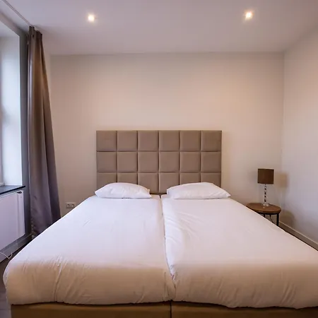 Hoogstraat Apartment Eindhoven