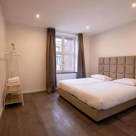 Hoogstraat Apartment Eindhoven