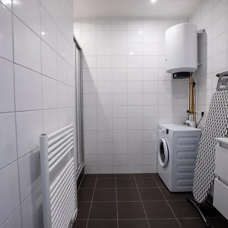 Apartment Hoogstraat Eindhoven