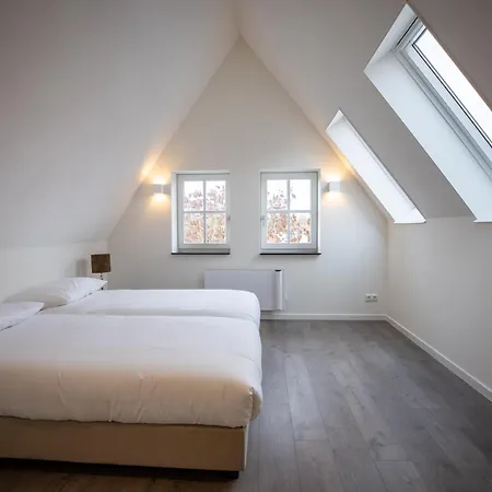 Hoogstraat Apartment *